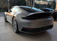 PORSCHE 911 CARRERA 2024