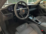 PORSCHE 911 CARRERA 2024