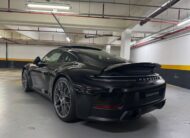 PORSCHE 911 992 CARRERA 2025