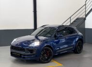 PORSCHE MACAN GTS 2022