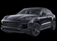 PORSCHE CAYENNE GTS 2025
