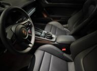 PORSCHE 911 992 CARRERA 2025