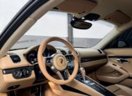 PORSCHE CAYMAN S 2014