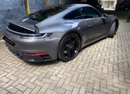 PORSCHE 911 CARRERA GTS 2023