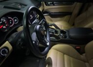 PORSCHE CAYENNE TURBO BLINDADA 2020