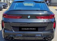 BMW X6 M COMPETITION 2025 BLINDADO