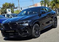 BMW X6 M COMPETITION 2025 BLINDADO