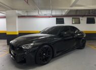 BMW M2 2024
