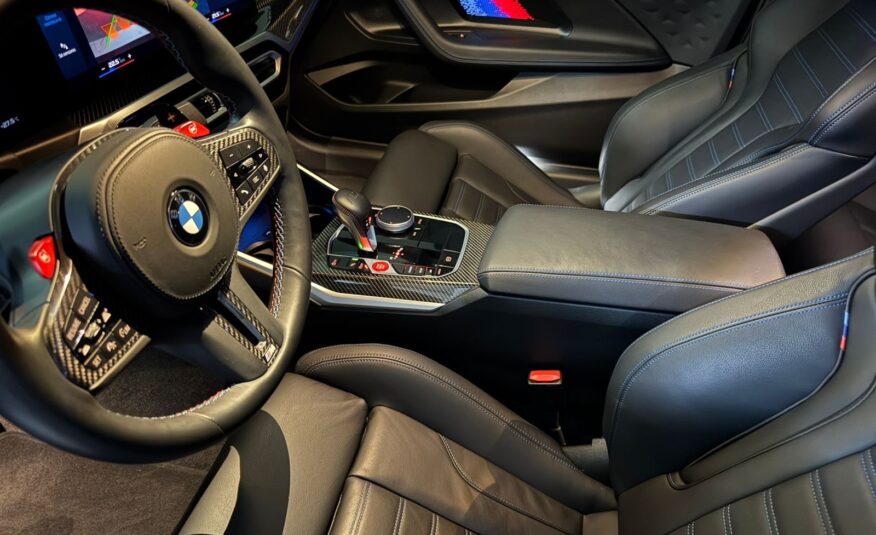 BMW M2 2024