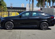 BMW X6 M COMPETITION 2025 BLINDADO
