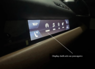 Ferrari 296 GTS 3.0 V6 Turbo PHEV F1-DCT