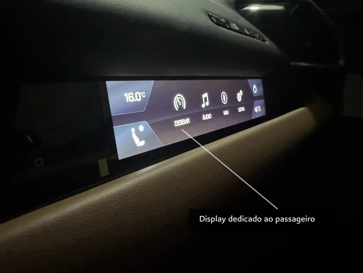 Ferrari 296 GTS 3.0 V6 Turbo PHEV F1-DCT