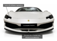 Ferrari 296 GTS 3.0 V6 Turbo PHEV F1-DCT