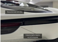 Ferrari 296 GTS 3.0 V6 Turbo PHEV F1-DCT