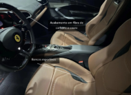 Ferrari 296 GTS 3.0 V6 Turbo PHEV F1-DCT