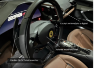 Ferrari 296 GTS 3.0 V6 Turbo PHEV F1-DCT