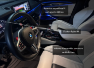 BMW M5 4.4 V8 TwinPower Gasolina Competion MXDrive Steptronic