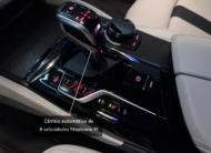 BMW M5 4.4 V8 TwinPower Gasolina Competion MXDrive Steptronic