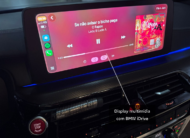 BMW M5 4.4 V8 TwinPower Gasolina Competion MXDrive Steptronic