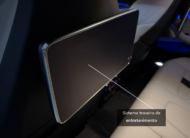 BMW M5 4.4 V8 TwinPower Gasolina Competion MXDrive Steptronic