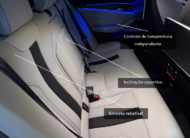 BMW M5 4.4 V8 TwinPower Gasolina Competion MXDrive Steptronic