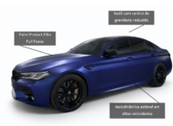 BMW M5 4.4 V8 TwinPower Gasolina Competion MXDrive Steptronic