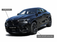 BMW X6 4.4 V8 Biturbo Gasolina M Competition Automática