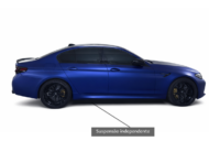 BMW M5 4.4 V8 TwinPower Gasolina Competion MXDrive Steptronic