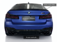 BMW M5 4.4 V8 TwinPower Gasolina Competion MXDrive Steptronic
