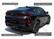 BMW X6 4.4 V8 Biturbo Gasolina M Competition Automática