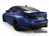 BMW M5 4.4 V8 TwinPower Gasolina Competion MXDrive Steptronic