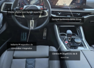 BMW X6 4.4 V8 Biturbo Gasolina M Competition Automática