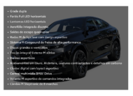 BMW X6 4.4 V8 Biturbo Gasolina M Competition Automática