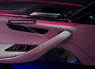 BMW M5 4.4 V8 TwinPower Gasolina Competion MXDrive Steptronic