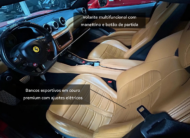 Ferrari California 3.9 T Conversível V8 Turbo Gasolina 2P Automático