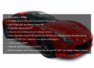 Ferrari California 3.9 T Conversível V8 Turbo Gasolina 2P Automático