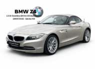BMW Z4 4.5 I6 Gasolina sDrive 23I Automático