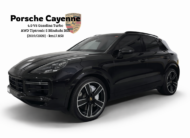 Porsche Cayenne 4.0 V8 Gasolina Turbo AWD Tiptronic S Blindada BSS