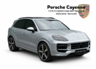 Porsche Cayenne 3.0 V6 S E-Hybrid Coupé AWD Tiptronic S