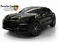 Porsche Cayenne 3.0 V6 S E-Hybrid Coupé AWD Tiptronic S