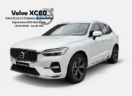 Volvo XC60 2.0 T8 Recharge Inscription Expression AWD Geartronic