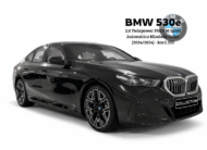 BMW 530e 2.0 Twinpower PHEV M Sport Automático Blindada Collect