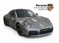 Porsche 911 3.6 24V H6 T-Hybrid Carrera GTS PDK 2025/2026