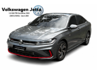 Volkswagen Jetta 2.0 350 TSI Gasolina DSG