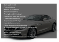 BMW Z4 4.5 I6 Gasolina sDrive 23I Automático