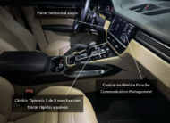 Porsche Cayenne 4.0 V8 Gasolina Turbo AWD Tiptronic S Blindada BSS