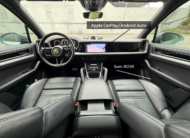 Porsche Cayenne 3.0 V6 S E-Hybrid Coupé AWD Tiptronic S