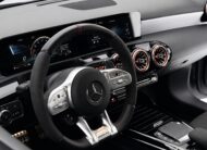 Mercedes-Benz A 45 AMG 2.0 CGI Gasolina S 4MATIC Speedshift