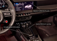 Porsche 911 3.0 24V H6 Gasolina Carrera Cabriolet PDK