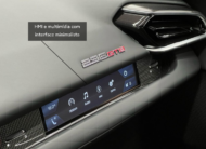 Ferrari 296 GTB 3.0 V6 Turbo PHEV F1-DCT